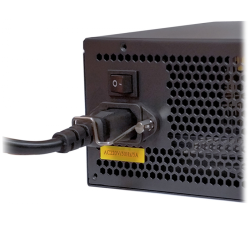 Блок питания Exegate XP550 EX282070RUS