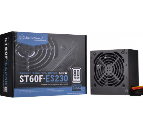 Блок питания SilverStone ST60F-ES230