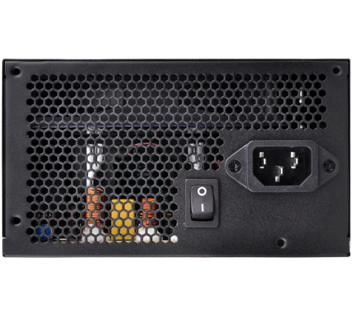 Блок питания SilverStone ST60F-ES230