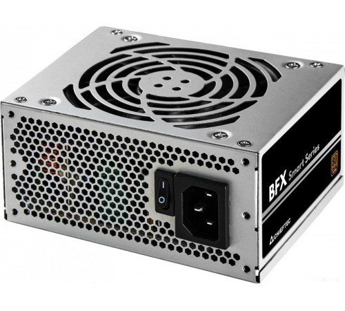 Блок питания Chieftec Smart 350W BFX-350BS