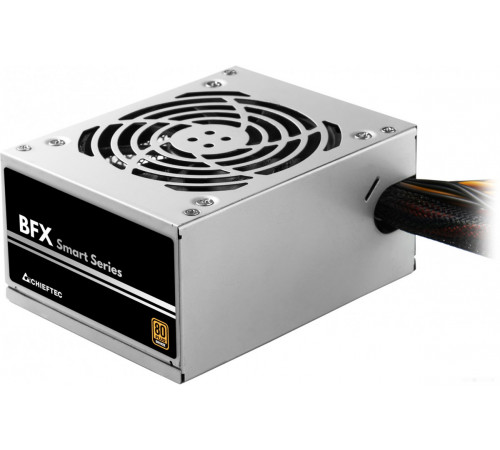 Блок питания Chieftec Smart 350W BFX-350BS