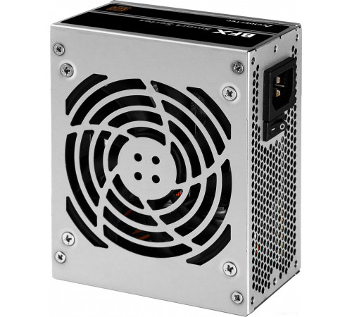 Блок питания Chieftec Smart 350W BFX-350BS
