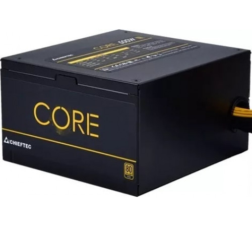 Блок питания Chieftec Core BBS-600S