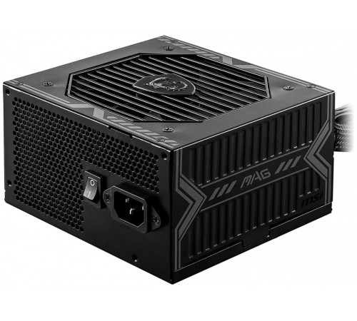 Блок питания MSI MAG A550BN
