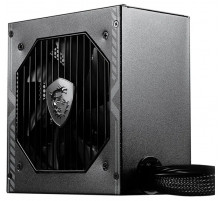 Блок питания MSI MAG A550BN