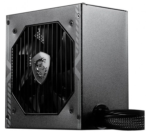 Блок питания MSI MAG A550BN