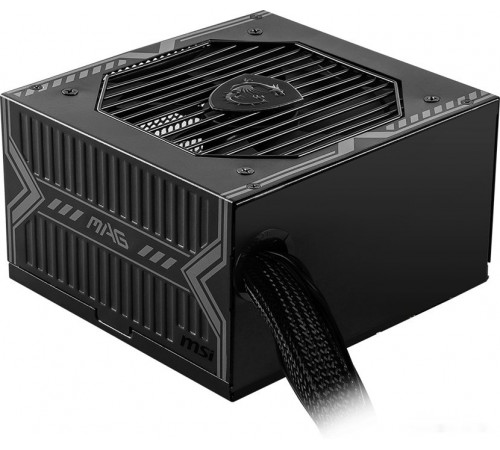 Блок питания MSI MAG A550BN