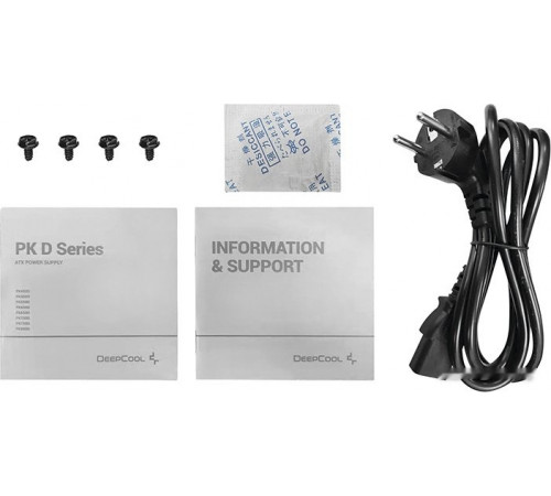 Блок питания Deepcool PK700D