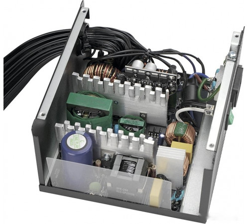 Блок питания Deepcool PK700D