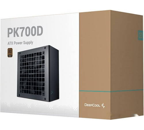 Блок питания Deepcool PK700D
