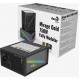Блок питания Aerocool Mirage Gold 650W