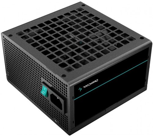 Блок питания Deepcool PF650
