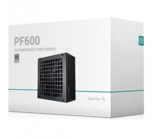 Блок питания Deepcool PF600