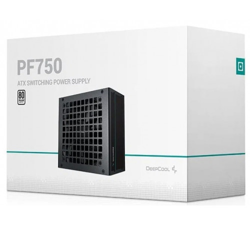 Блок питания Deepcool PF750