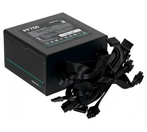Блок питания Deepcool PF750