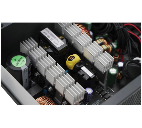 Блок питания Deepcool PF750