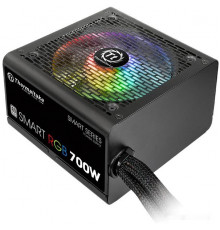 Блок питания Thermaltake Smart RGB 700W PS-SPR-0700NHSAWE-1