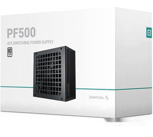 Блок питания Deepcool PF500