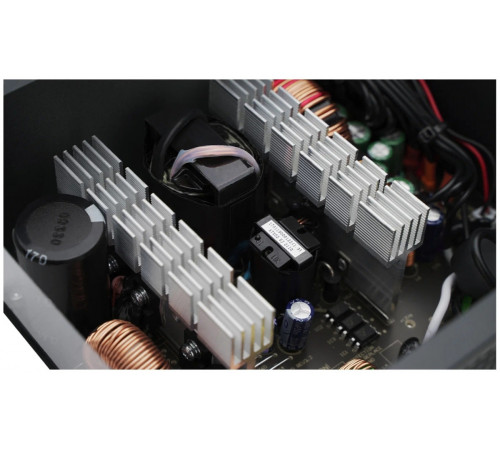 Блок питания Deepcool PF550
