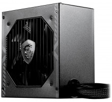 Блок питания MSI MAG A650BN