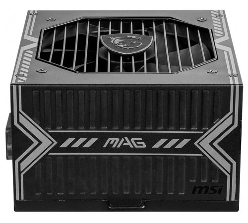 Блок питания MSI MAG A650BN