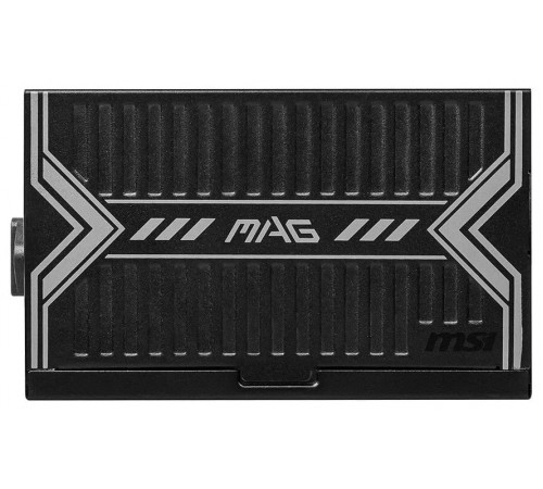 Блок питания MSI MAG A650BN