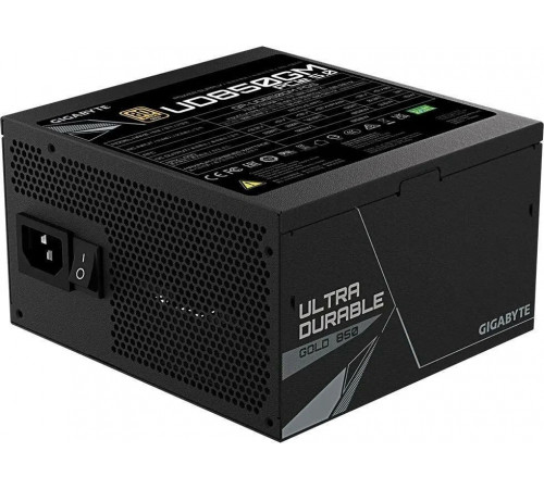 Блок питания Gigabyte UD850GM