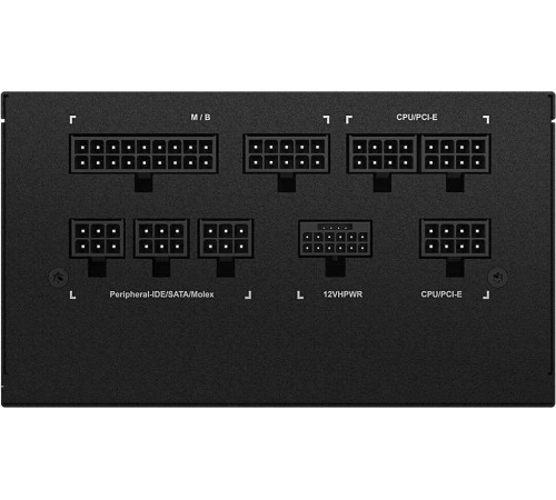 Блок питания Gigabyte UD850GM
