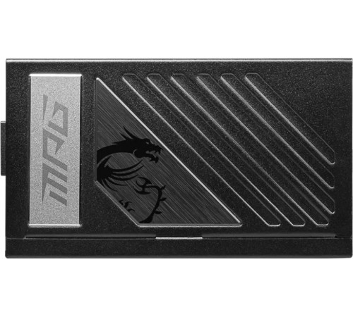 Блок питания MSI MPG A1000G
