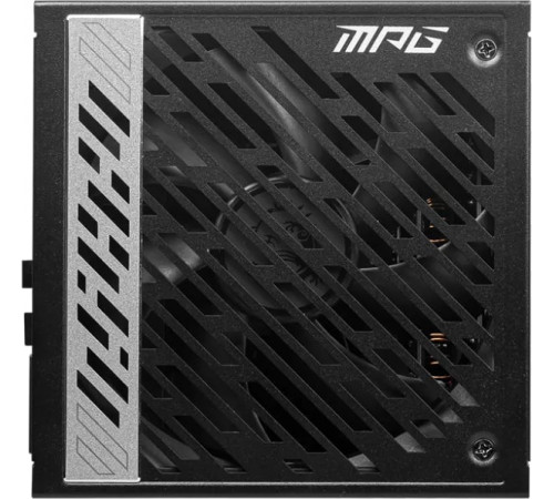 Блок питания MSI MPG A1000G
