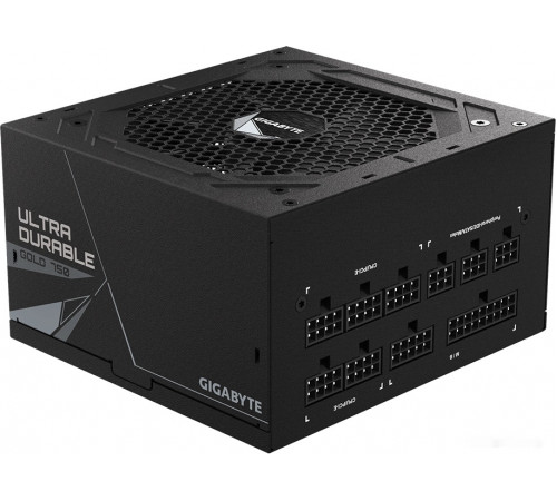Блок питания Gigabyte UD750GM