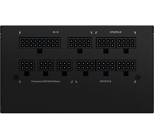 Блок питания Gigabyte UD750GM