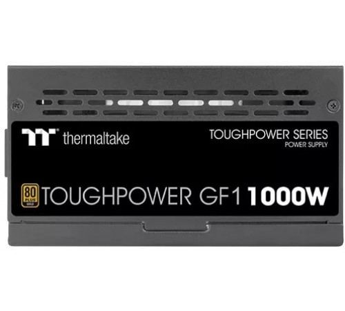 Блок питания Thermaltake Toughpower GF3 1000W Gold - TT Premium Edition PS-TPD-1000FNFAGE-4