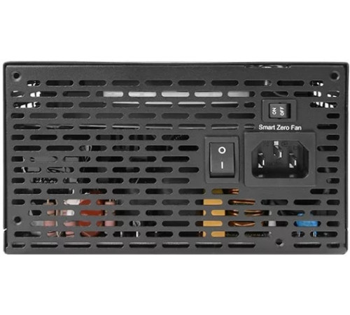 Блок питания Thermaltake Toughpower GF3 1000W Gold - TT Premium Edition PS-TPD-1000FNFAGE-4