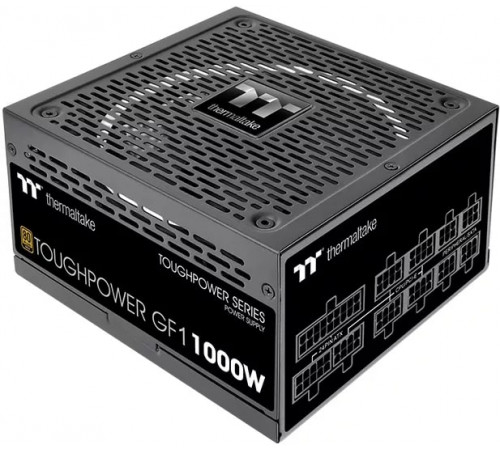Блок питания Thermaltake Toughpower GF3 1000W Gold - TT Premium Edition PS-TPD-1000FNFAGE-4
