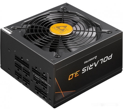 Блок питания Chieftec Polaris 3.0 PPS-850FC-A3