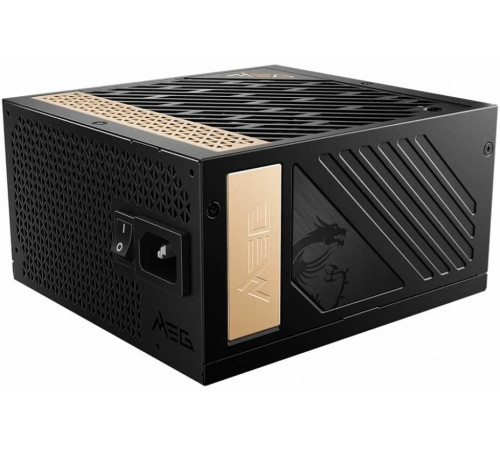 Блок питания MSI MEG Ai1300P PCIE5