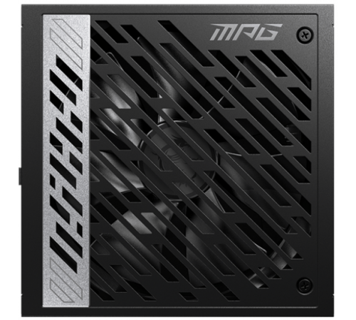 Блок питания MSI MPG A1000G Pcie5