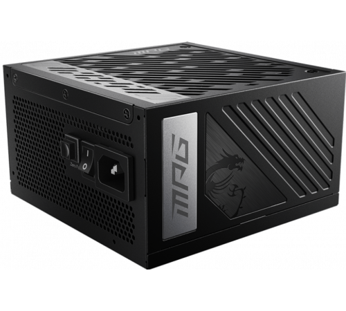 Блок питания MSI MPG A1000G Pcie5
