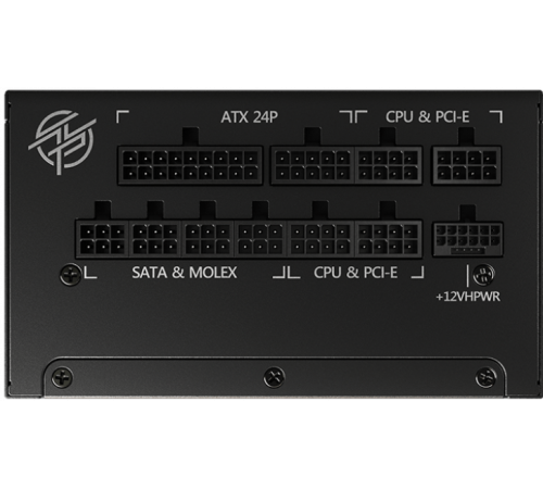 Блок питания MSI MPG A1000G Pcie5
