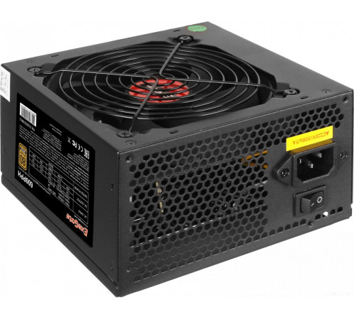 Блок питания Exegate 700PPH 80 Plus Bronze EX282154RUS