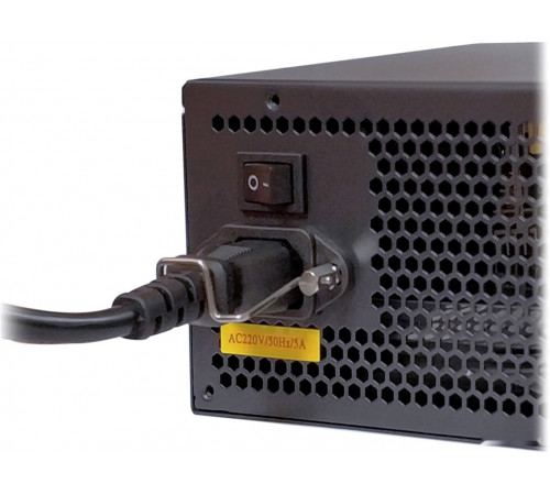Блок питания Exegate 700PPH 80 Plus Bronze EX282154RUS