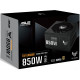 Блок питания Asus TUF Gaming 850W Gold TUF-GAMING-850G