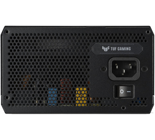 Блок питания Asus TUF Gaming 850W Gold TUF-GAMING-850G