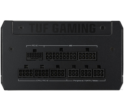 Блок питания Asus TUF Gaming 850W Gold TUF-GAMING-850G