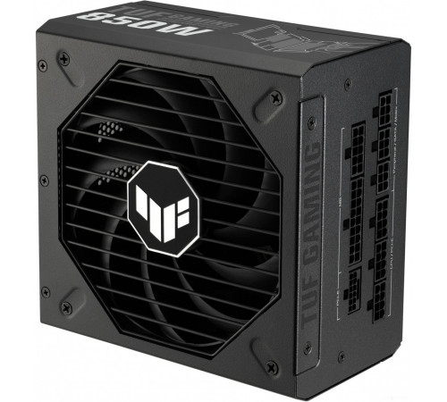 Блок питания Asus TUF Gaming 850W Gold TUF-GAMING-850G
