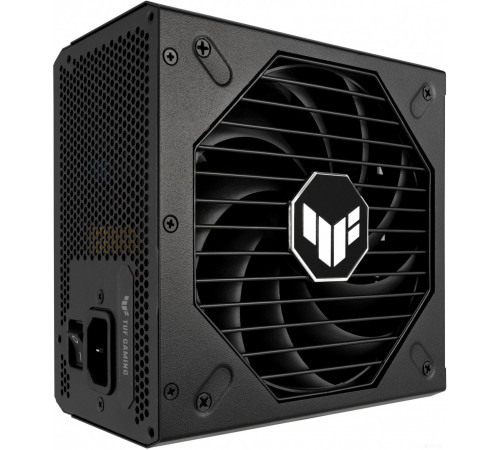Блок питания Asus TUF Gaming 850W Gold TUF-GAMING-850G