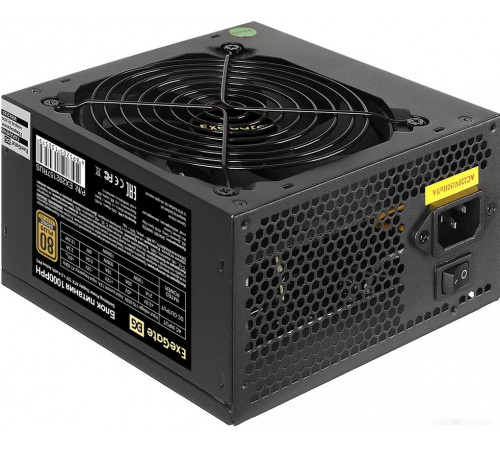 Блок питания Exegate 1000PPH 80 Plus Bronze EX292157RUS-S