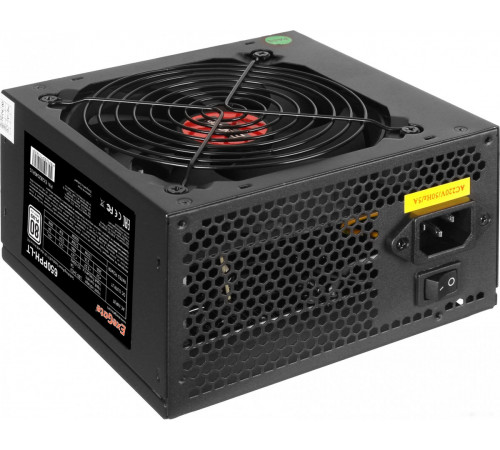 Блок питания Exegate 650PPH-LT 80 Plus EX282046RUS-S