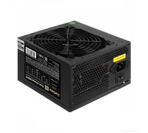 Блок питания Exegate 900PPE EX292163RUS-PC